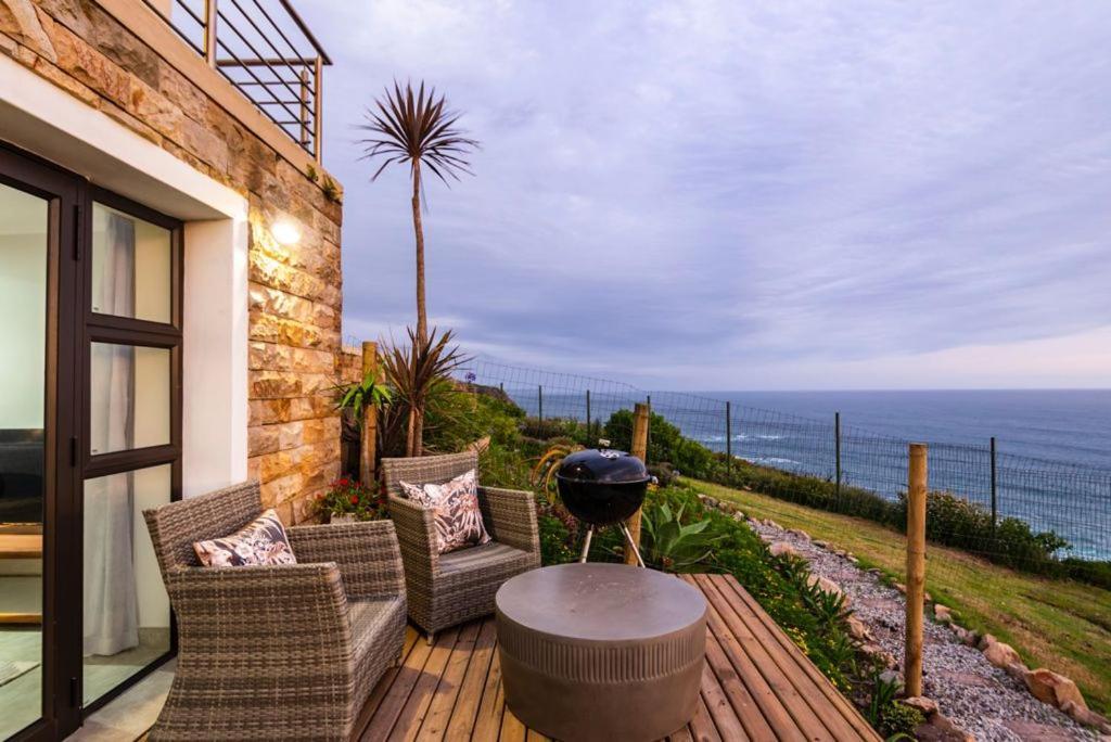 Knysna Breakwaters Haven Exterior foto