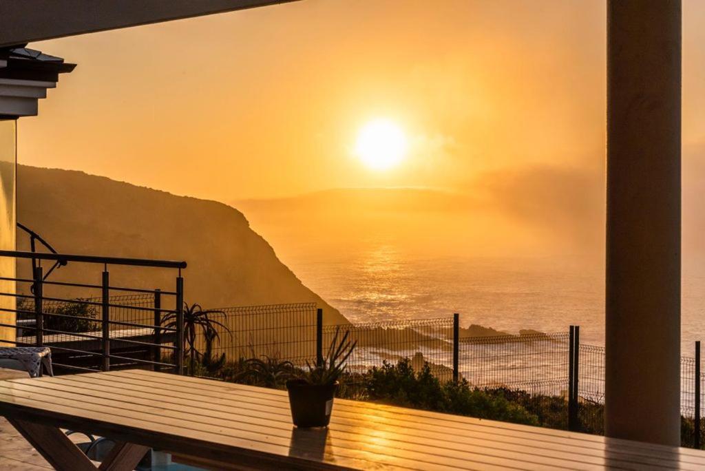 Knysna Breakwaters Haven Exterior foto