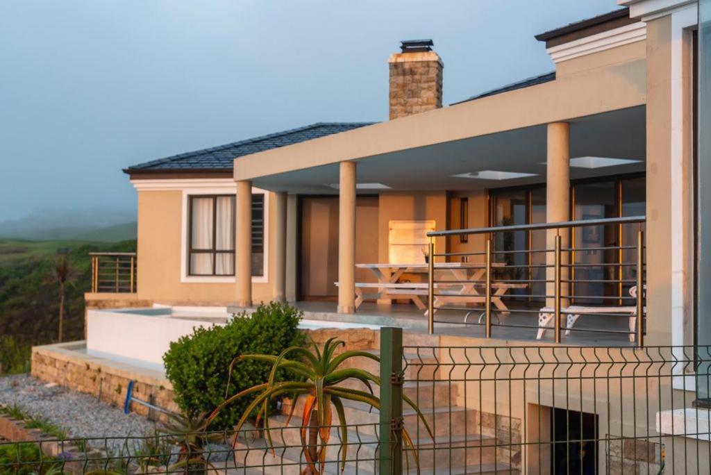 Knysna Breakwaters Haven Exterior foto