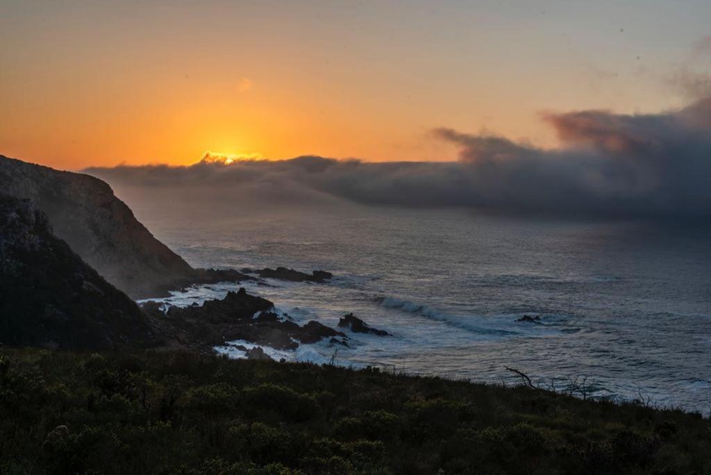 Knysna Breakwaters Haven Exterior foto