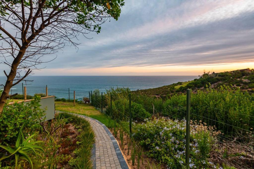 Knysna Breakwaters Haven Exterior foto