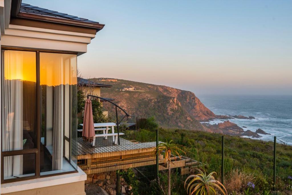 Knysna Breakwaters Haven Exterior foto